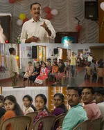 gowri krishna memes, memes, plain memes, gowri krishna plain meme, malayalam memes - Kunjava answering question